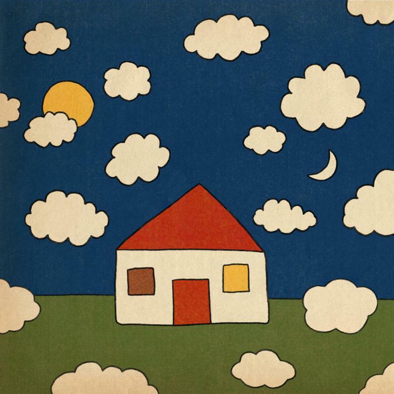 Jw Francis Dream House CD NEW