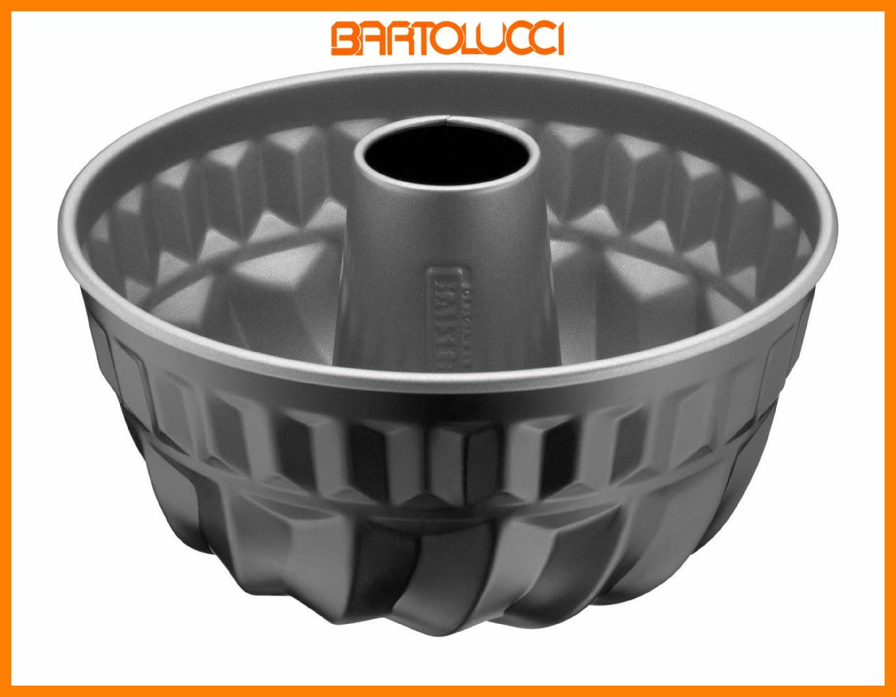 KAISER 020003659640 2300659640 - STAMPO CIAMBELLA 22 CM - INSPIRATION