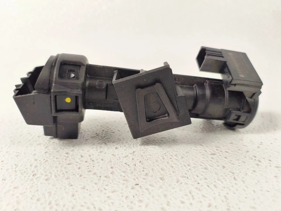 13-18 FORD C-MAX CONNECT INTERRUPTOR DE ENCENDIDO BLOQUEO CON CILINDRO DE LLAVE OEM Foto 2 de 3