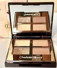 Charlotte Tilbury Bigger Better Eyes Eyeshadow Palette New In Box — photo 1
