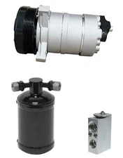 BRAND NEW RYC AC Compressor Kit AA07N Fits Pontiac Firebird 3.4L 5.7L 1994