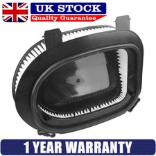 Car Air Filter Element For BMW X3 X5 X6 F25 F15 E72 E71 E70 2.0-3.0L 13717811026