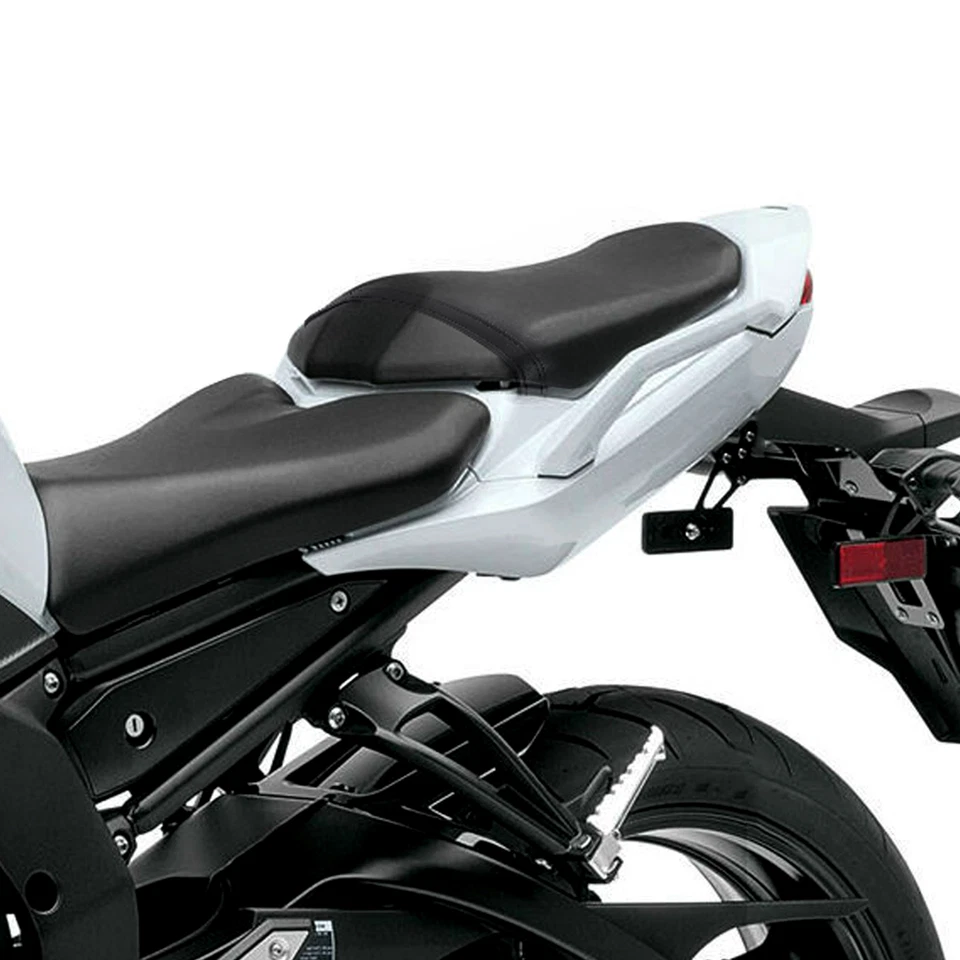 Rider Driver & Passenger Seats Fit For Yamaha FZ1 Fazer FZ1S FZ1SA 2006-2015 14 - Image 4 of 4