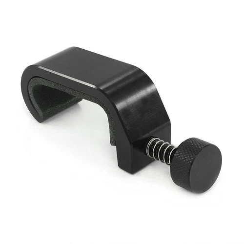 CNC Luggage Rack Clip Fixed Buckle For GTS 300 GTV Sprint 150 Primavera 150 LX - Picture 3 of 6
