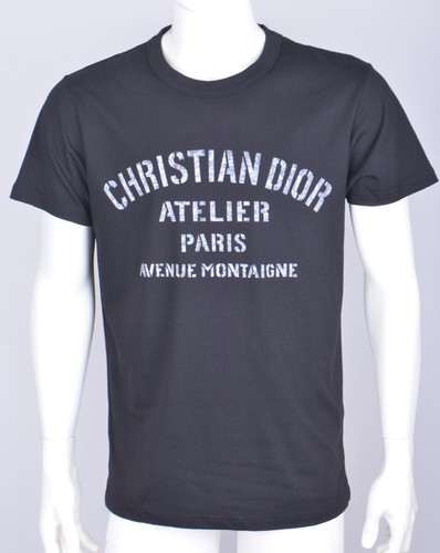 dior shirt ebay