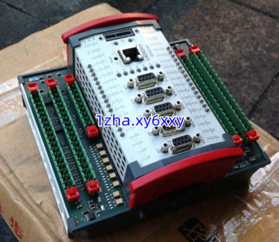 1pcs For D136-001-008 Servo Valve Controller #1z | eBay