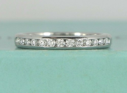 Wedding Band Ring Size 