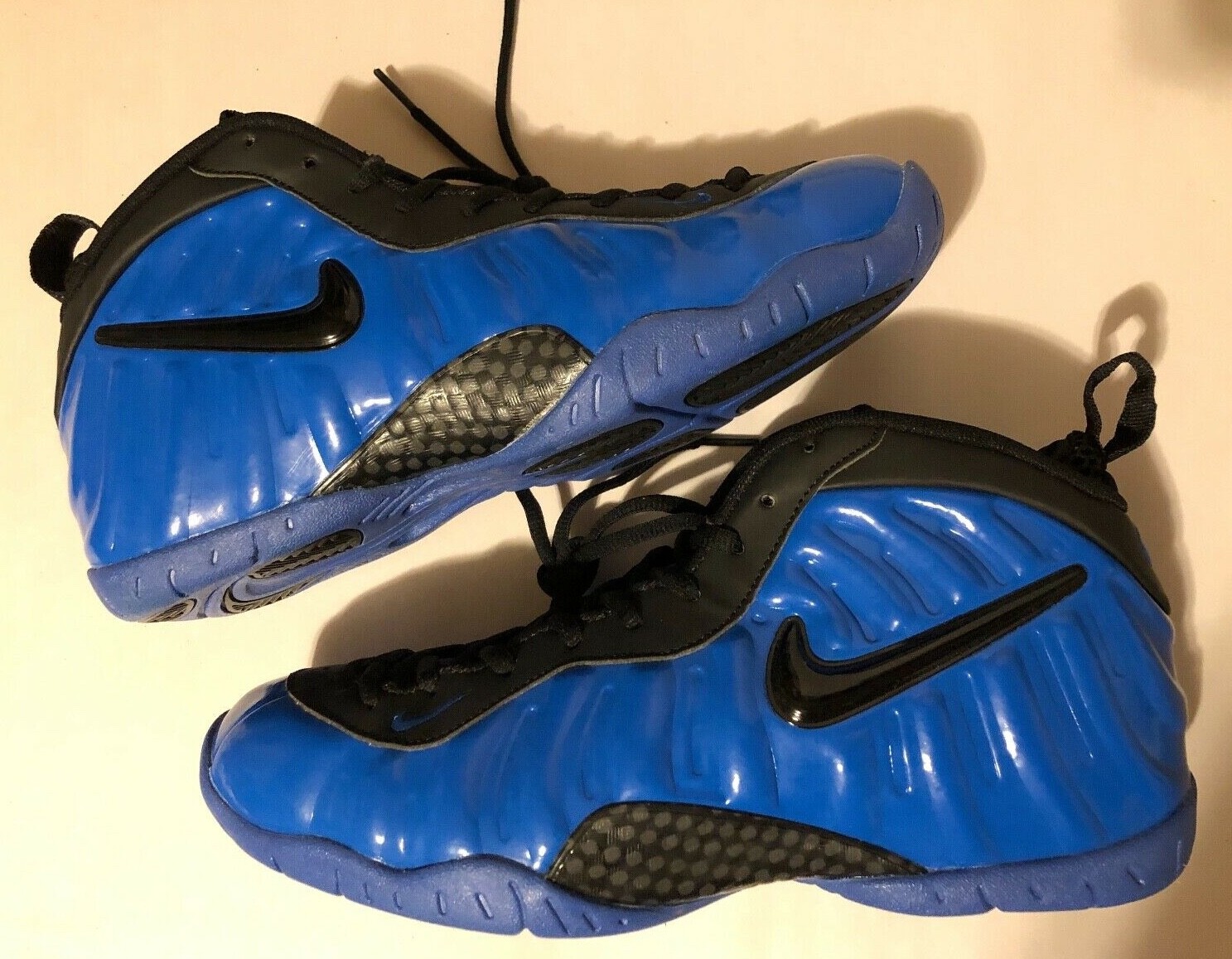 nike foamposite ben gordon