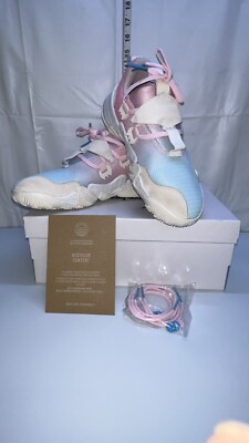 Adidas Trae Young 1 ICEE 2021 Womens size 8 Mens Size 7 H68998 | eBay