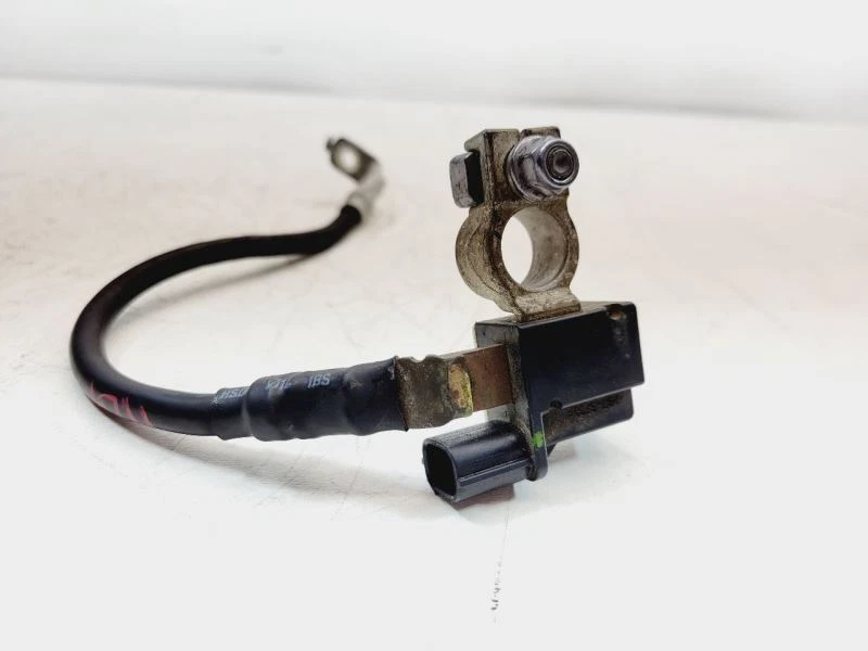 Cable sensor batería negativo HYUNDAI SONATA 2015 2016 2017 37180-C2101 Foto 2 de 4