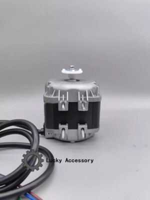 1Pcs ELCO Fan Motor VNT 25-40 VNT 25-40/1819 New