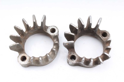 Krümmerschellen Halter Honda Unbekannt