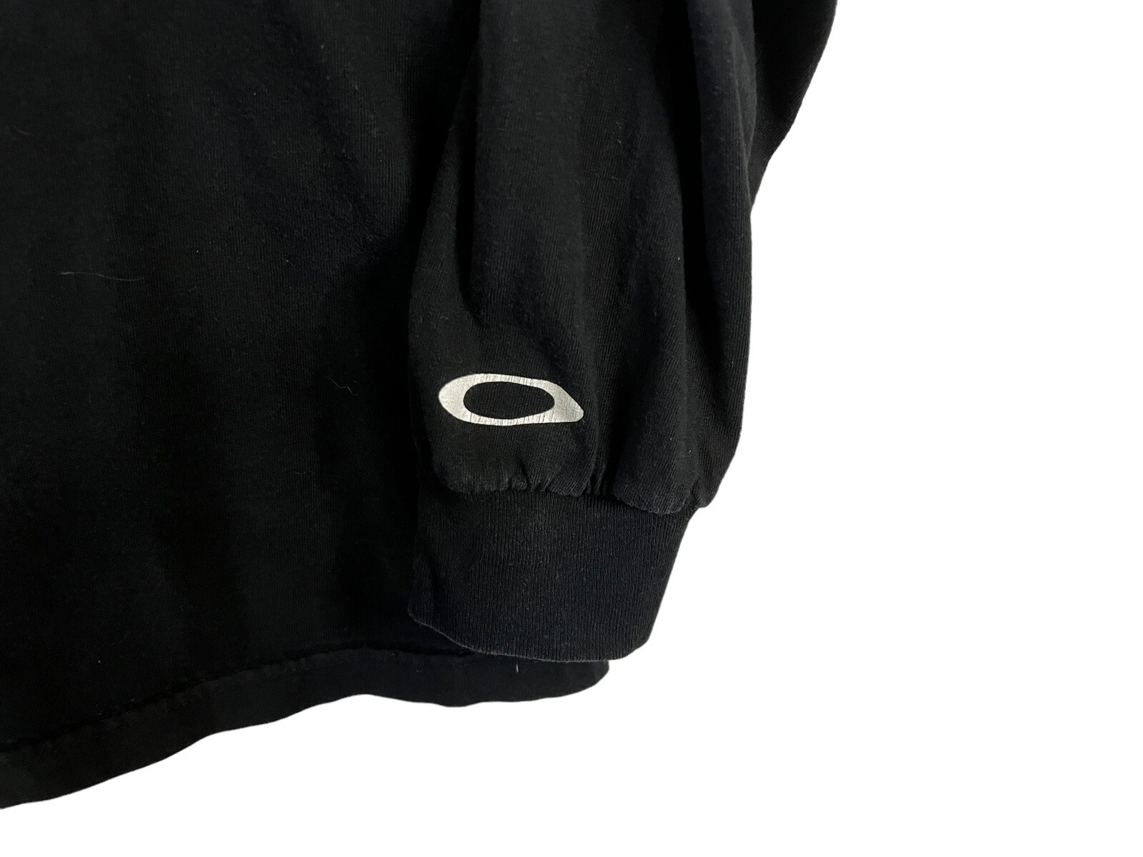 FILA Maglietta a maniche lunghe Furniture Row Racing 5 Hour Energy Uomo Team rilasciata XL