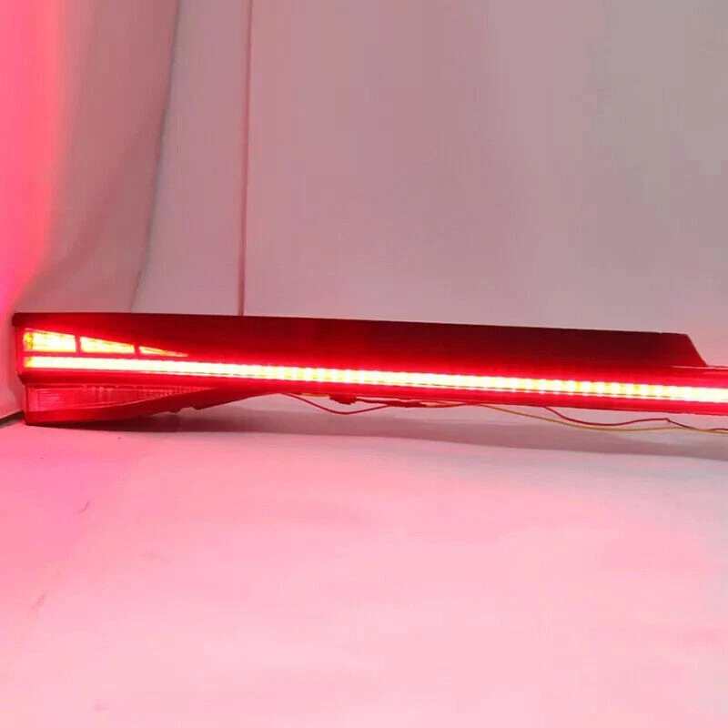 Rear Door Trunk Tail Light Trun Light Brake Lamp For Hyundai Elantra 2021-2024 - Изображение 2 из 4