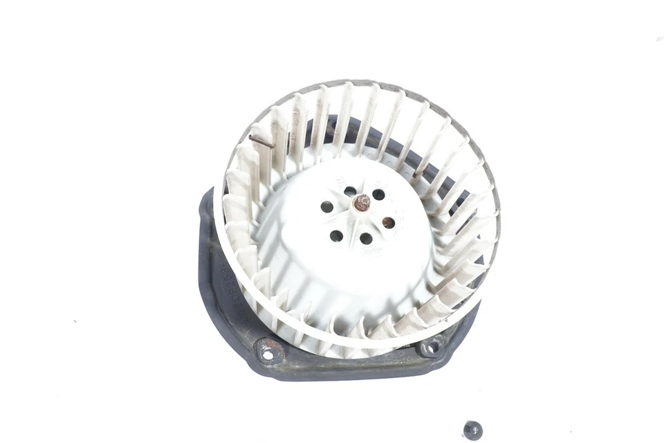 1989 - 1992 CADILLAC ALLANTE HVAC AC HEATER BLOWER MOTOR OEM - Image 4 of 4