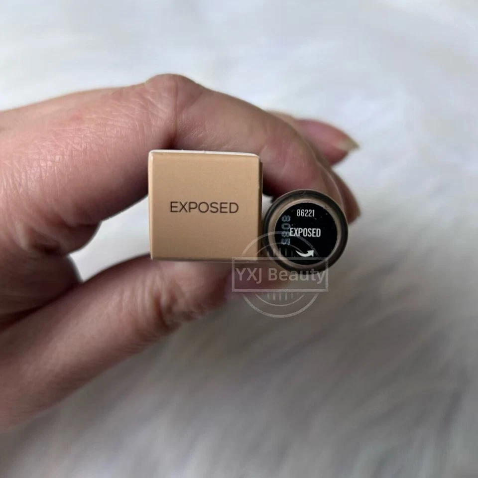 New bareMinerals Gen Nude Eyeshadow + Primer~Exposed~Full size 3.6 ml~Rare - Image 3 of 3