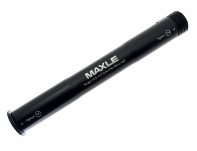 ROCKSHOX Maxle DH 20x110mm Fork Thru-Axle, L:158/TL:10 TP:M20x1.5, Fit ...