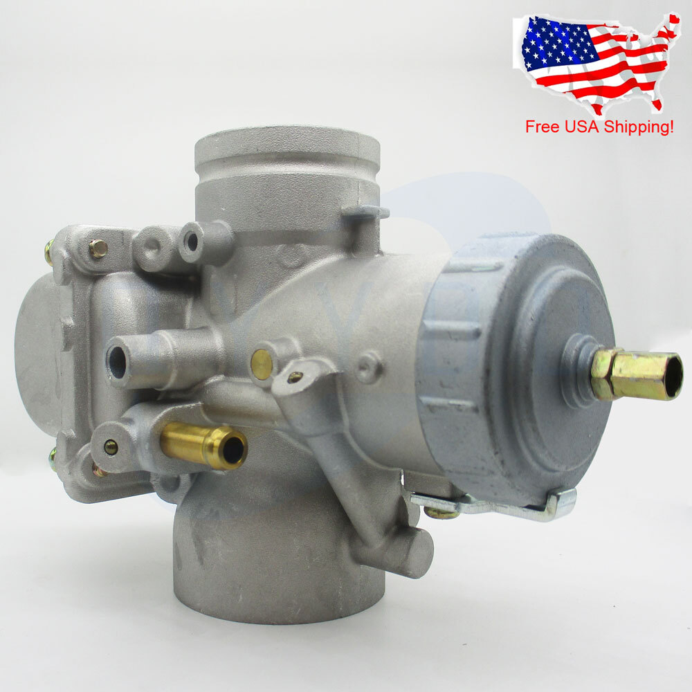 2 Stroke Carburetor Carburetor Fits For Polaris Big Boss Xplorer Xpress 300 4-stroke Polaris Magnum 325 Carburetor - Foto 5