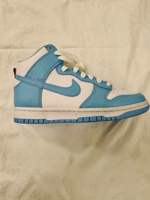NIKE DUNK BLUE CHILL SIZE 6