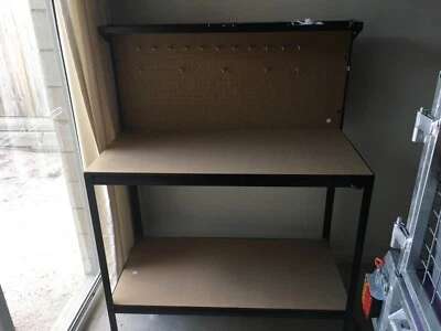 Work Bench For Sale Tool Storage Benches Gumtree Australia