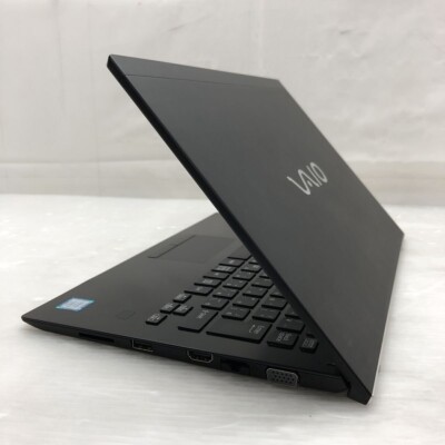 SONY VAIO Pro PG VJPG11C12N Core i5 SSD 256GB RAM 8GB Used | eBay