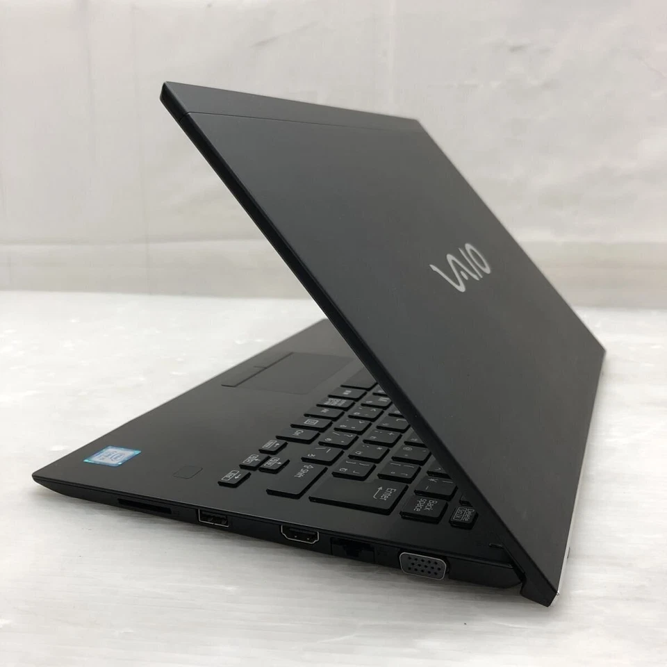 SONY VAIO Pro PG VJPG11C12N Core i5 SSD 256GB RAM 8GB Used - Image 4 of 4