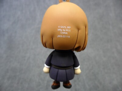Jujutsu Kaisen NEW * Nobara Kugisaki Clip * Blind Bag Opened