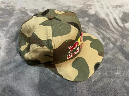 Unisex Adult F1 Team Racing RedBull Snapback Adjustable Hat Caps - Picture 26 of 75