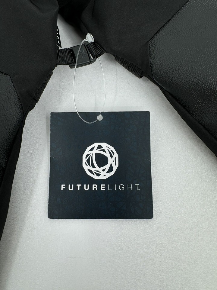 NWT The North Face Men's Montana Futurelight Etip Glove Medium TNF Black 70 eBay