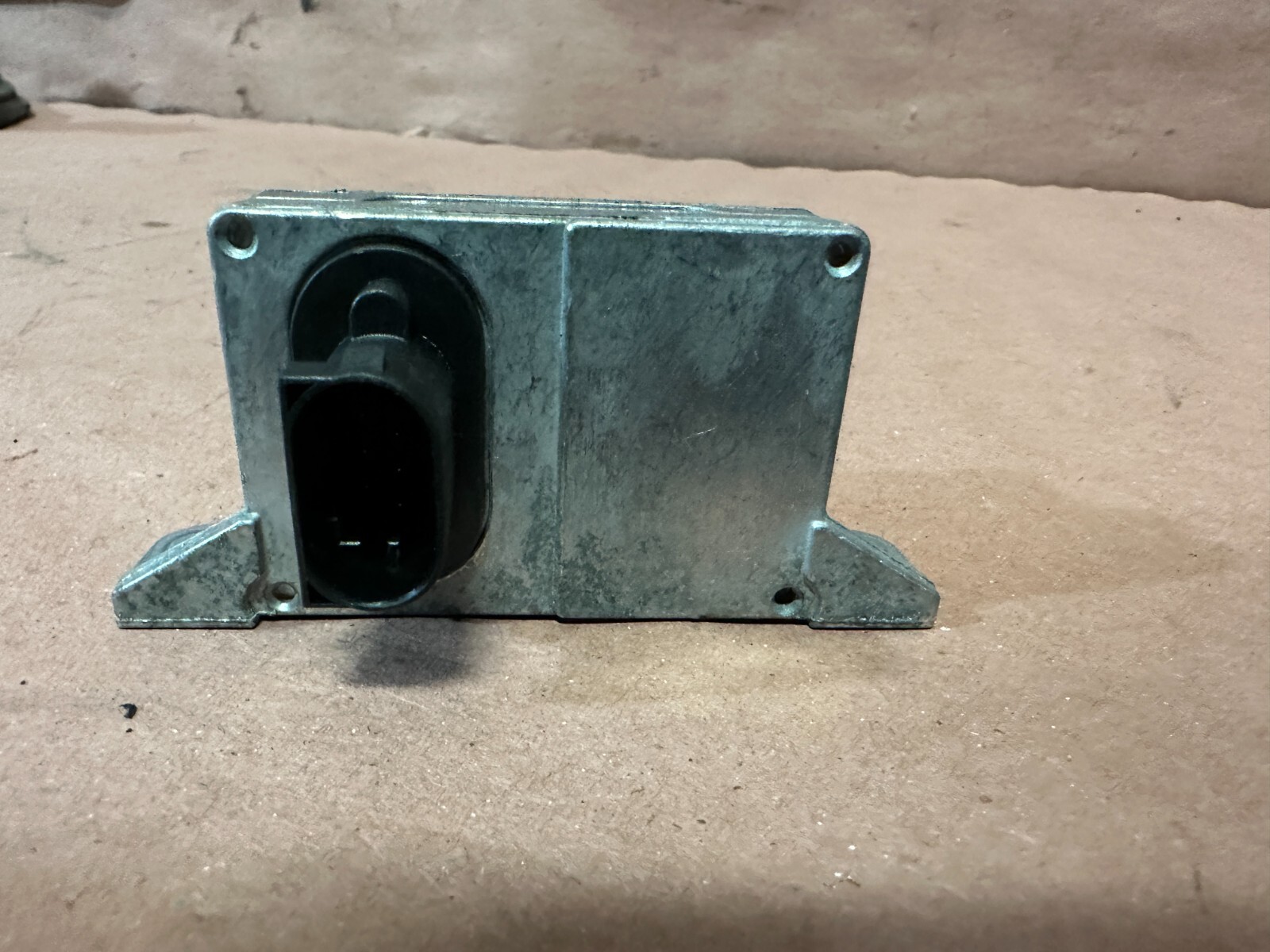 BMW E85 Z4 E46 325I 330I ABS DSC Speed Yaw Rotational Sensor OEM 115K ...