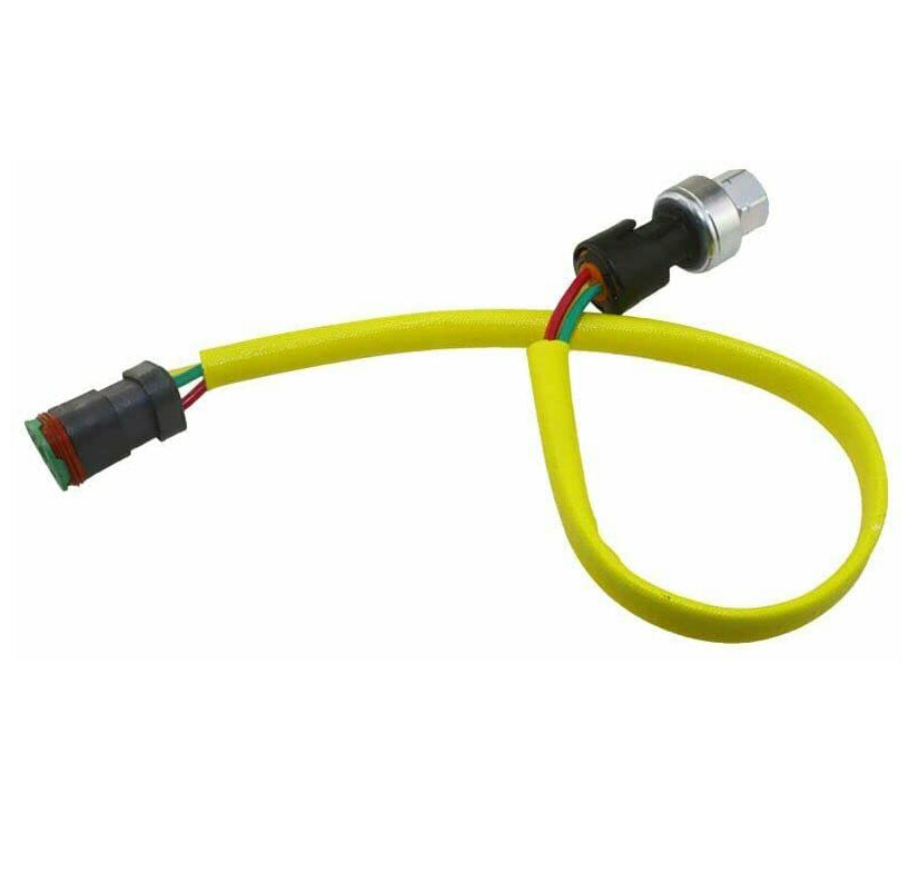 シリアル Oil Pressure Sensor Switch 161-9927 for Caterpillar CAT 3126