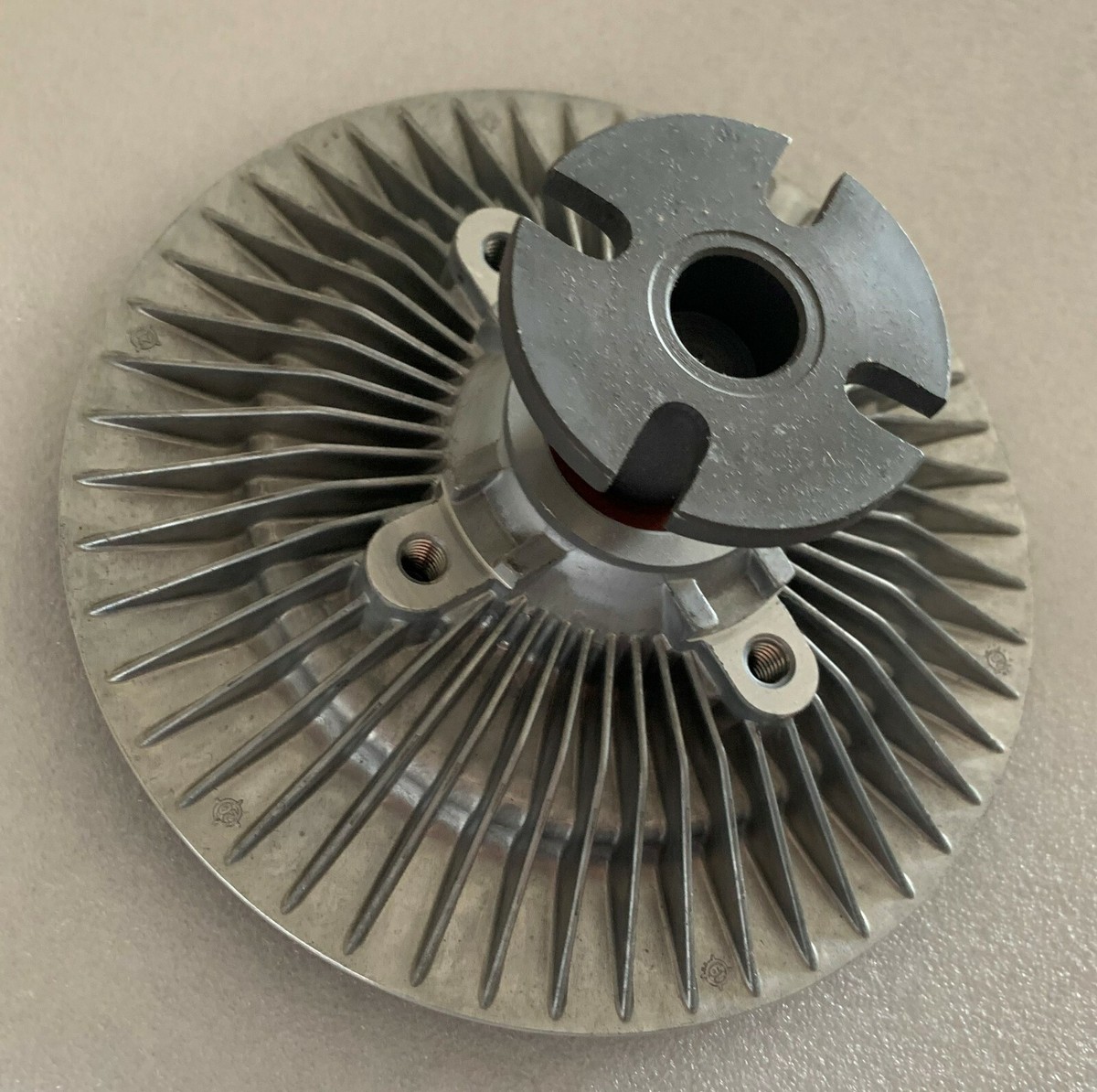 HAYDEN AUTOMOTIVE 2741 PREMIUM FAN CLUTCH NEW | eBay
