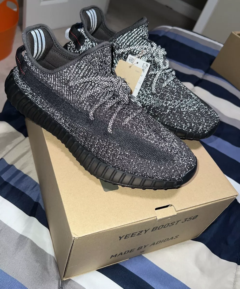 adidas yeezy boost 350 static reflective