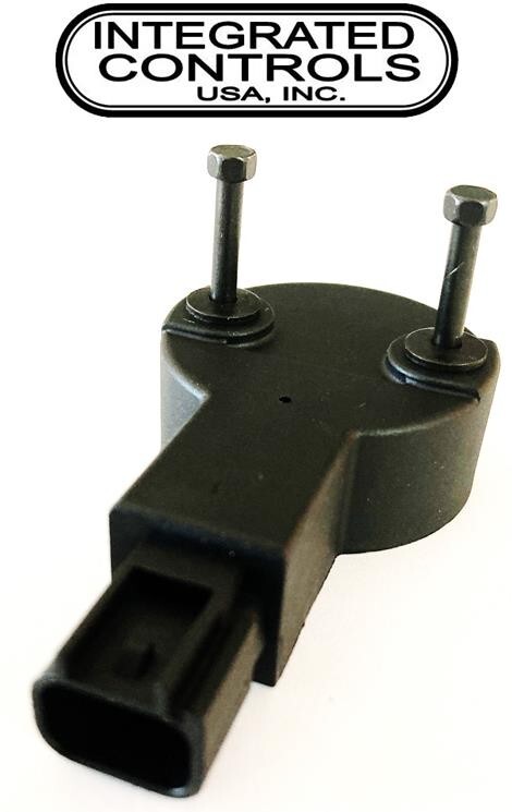 Mteycei Camshaft Position Sensor For Ford Explorer, Ranger, Taurus, Mercury, Mazda B3000 V6 V8