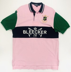 polo ralph customize