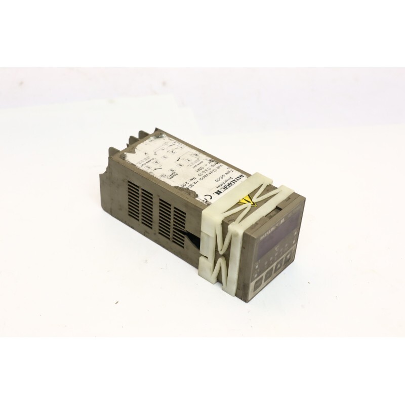 Datalogic QS-00 Temperature Controller READ DESC (B564.5)