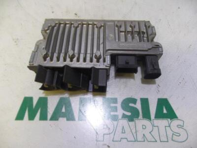 Start-Stop-System Citroen C3 II SC 9801739380 P6393236