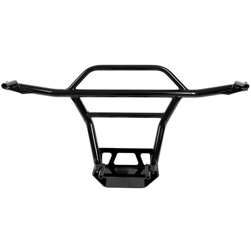 Front Bumper Grille Brush Guard Fits 0921 Polaris RZR 170 Replacement