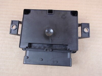 Renault hand brake module control unit 285F20284R | eBay