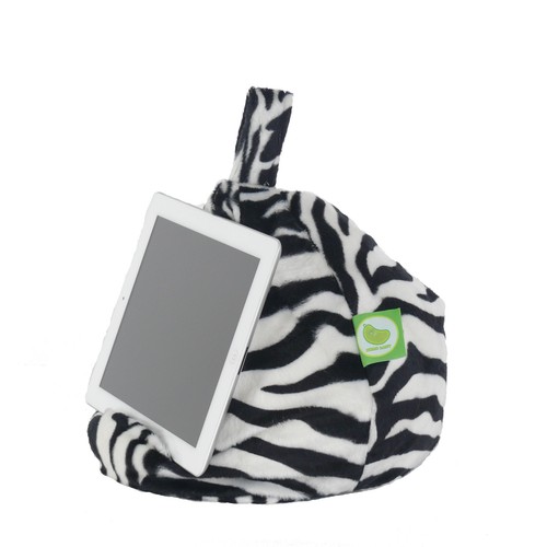 iPad, Libros, Tableta y Lector de Libros Cojín Bolsa de Frijoles Soporte Bean Lazy - Imagen 149 de 161