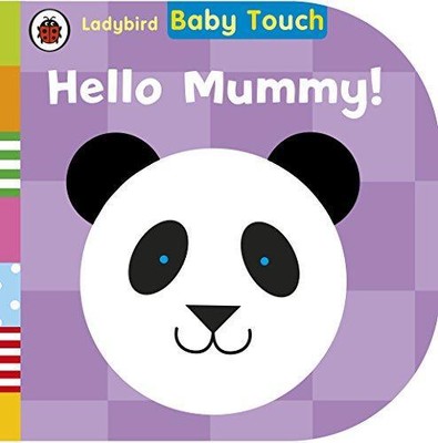 Baby Touch: Hallo, Mama!