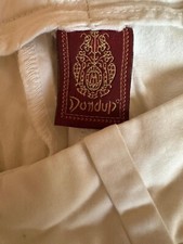 Pantaloni donna DONDUP - Bianchi