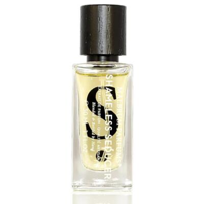 Malbrum Shameless Seducer 30ml 1 Oz Extrait de Parfum New In Box 100% Authentic