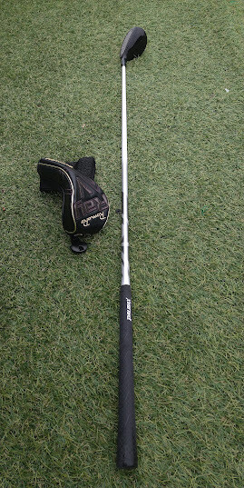 Golf Utility RomaRo RAY V2 MCH80 (S) 18 JAPAN | eBay