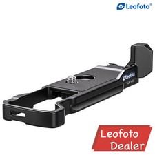 Leofoto LPC-R50 L Plate for Canon EOS R50 Camera  Arca