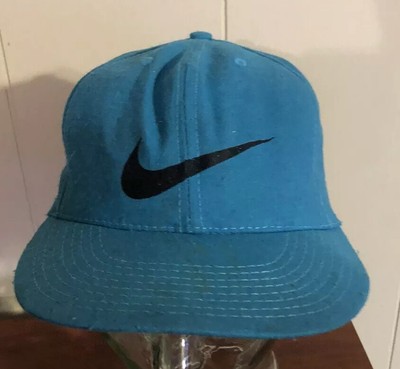 teal nike hat