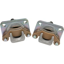 MATI Rear Brake Caliper Left Right For Polaris 17-19 ACE 570 12-20 RZR 570