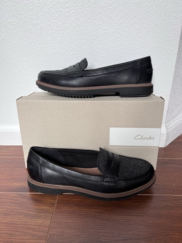 clarks raisie eletta