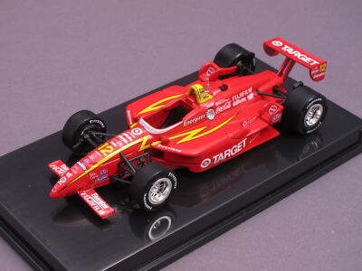 1/43 Action Performance Reynard #12 Target - CART Champ Car - 1999 - W439941578
