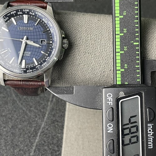 citizen e784